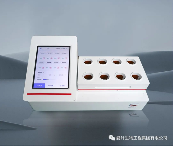 创泽全自动组织解离仪：手把手教你高效解离获取单细胞悬液