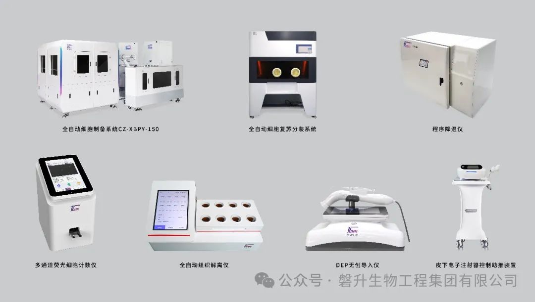 喜报！磐升集团旗下创泽生物获批2023年度济南市瞪羚企业